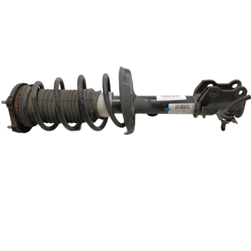 Recambio de amortiguador delantero izquierdo para fiat linea (110) activa (110.0/111.0) referencia OEM IAM 51805319 GP32678 