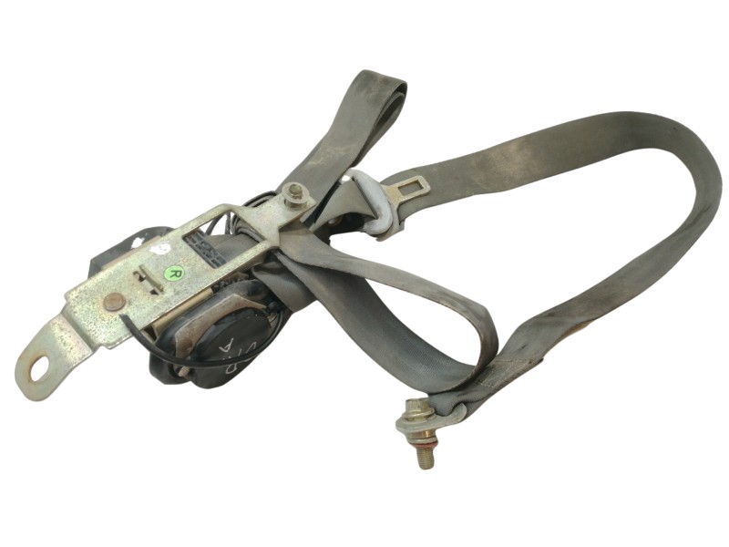 Recambio de cinturon seguridad delantero derecho para tata indica ab01-i/lo1 referencia OEM IAM 267891510119N  5 PUERTAS