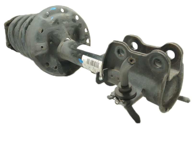 Recambio de amortiguador delantero izquierdo para fiat linea (110) activa (110.0/111.0) referencia OEM IAM 51805319 GP32678 