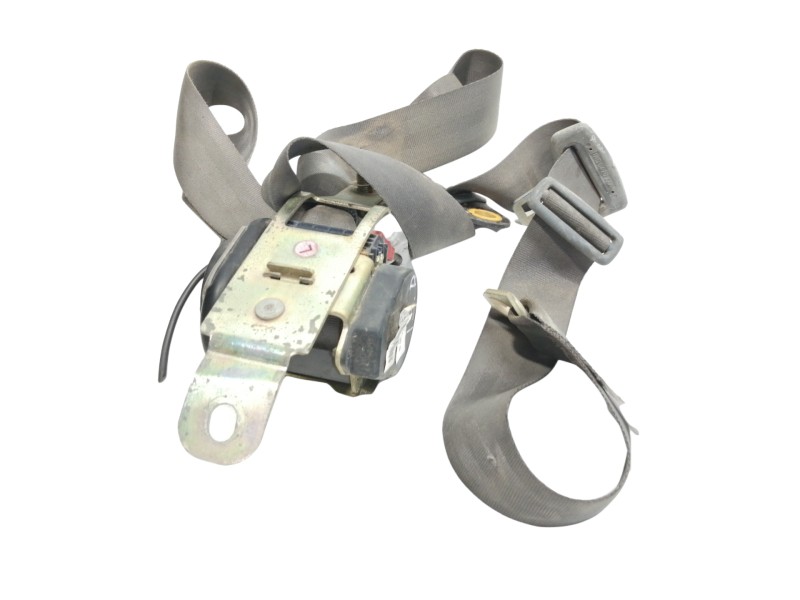Recambio de cinturon seguridad delantero izquierdo para tata indica ab01-i/lo1 referencia OEM IAM 511646100B  5 PUERTAS