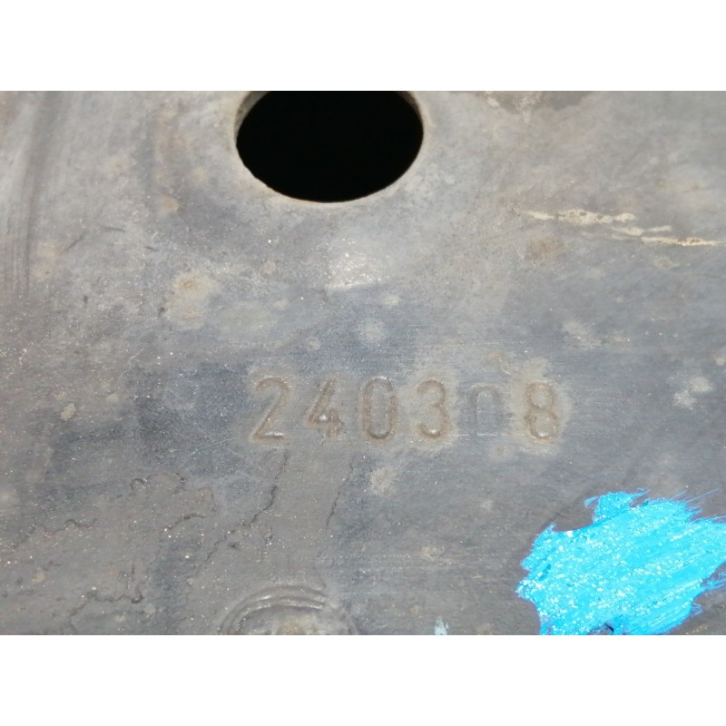 Recambio de brazo suspension inferior delantero derecho para fiat linea (110) activa (110.0/111.0) referencia OEM IAM 240308  