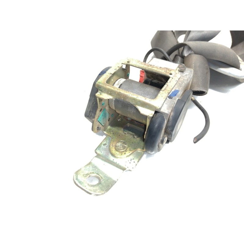 Recambio de cinturon seguridad delantero izquierdo para tata indica ab01-i/lo1 referencia OEM IAM 511646100B  5 PUERTAS