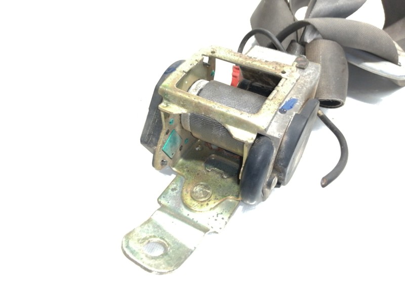 Recambio de cinturon seguridad delantero izquierdo para tata indica ab01-i/lo1 referencia OEM IAM 511646100B  5 PUERTAS