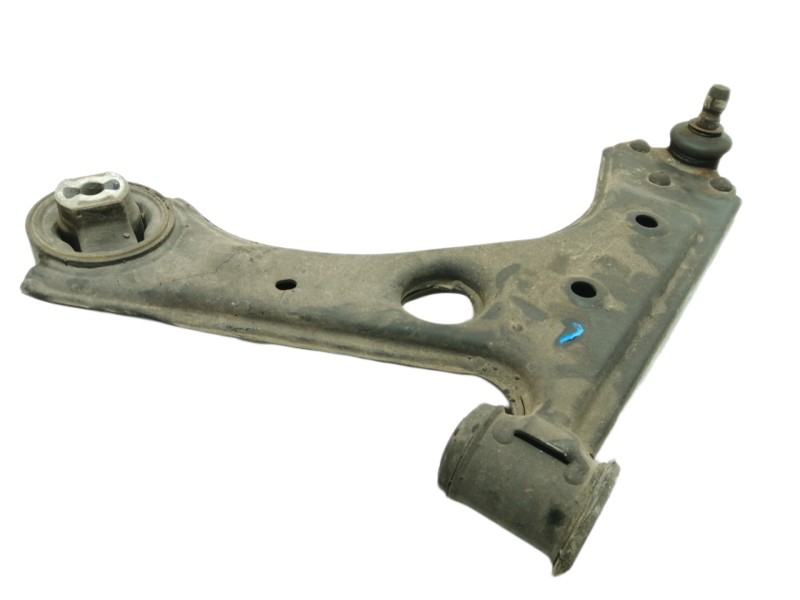 Recambio de brazo suspension inferior delantero izquierdo para fiat linea (110) activa (110.0/111.0) referencia OEM IAM 150308  