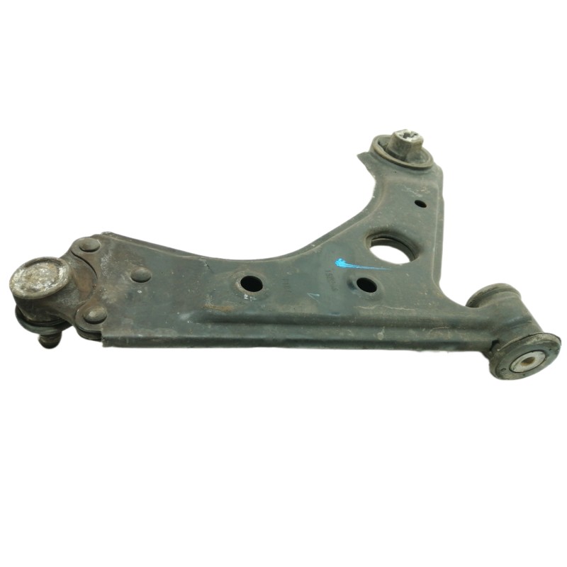 Recambio de brazo suspension inferior delantero izquierdo para fiat linea (110) activa (110.0/111.0) referencia OEM IAM 150308  