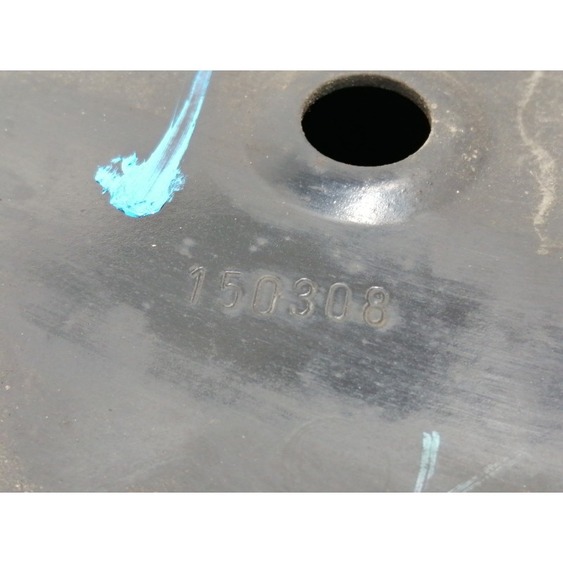 Recambio de brazo suspension inferior delantero izquierdo para fiat linea (110) activa (110.0/111.0) referencia OEM IAM 150308  