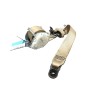 Recambio de cinturon seguridad delantero derecho para jaguar xf i (x250) 2.7 d referencia OEM IAM C2Z20421SEL 8X23F611B08ABSEL 
