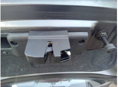 Recambio de cerradura maletero / porton para fiat linea (110) activa (110.0/111.0) referencia OEM IAM    2