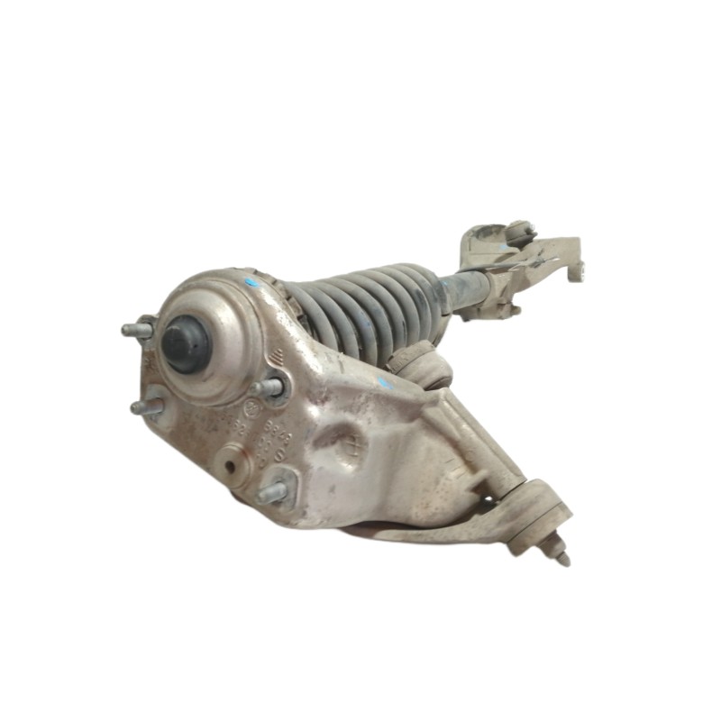 Recambio de amortiguador delantero izquierdo para alfa romeo 147 (190) 1.9 jtd impression referencia OEM IAM 60625000S  