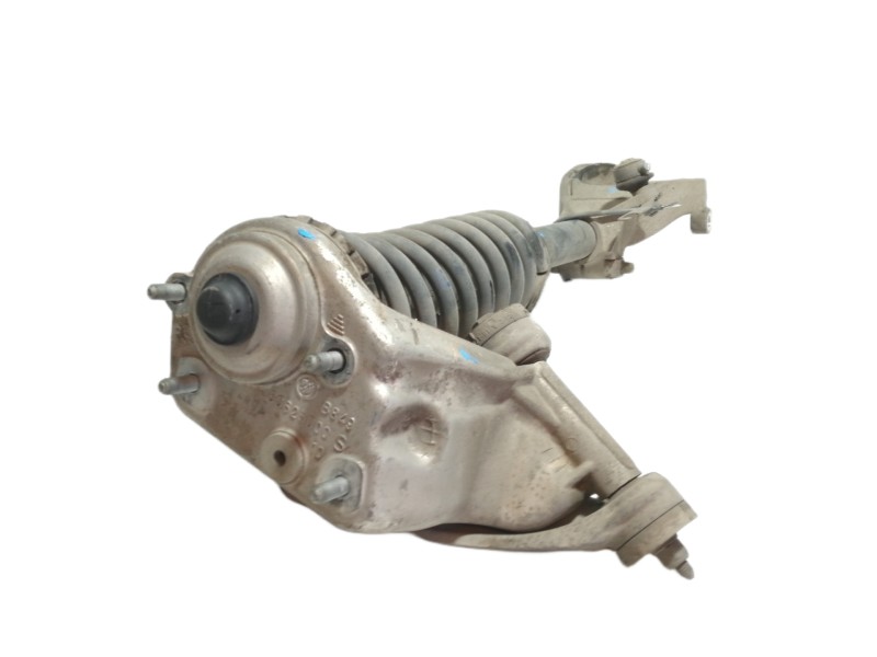 Recambio de amortiguador delantero izquierdo para alfa romeo 147 (190) 1.9 jtd impression referencia OEM IAM 60625000S  