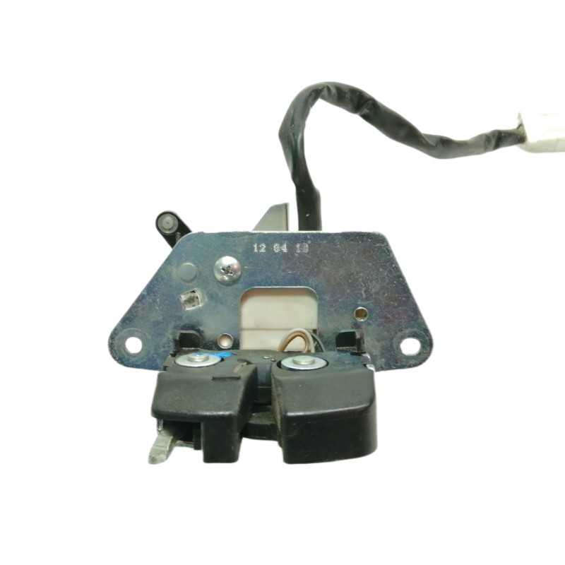Recambio de cerradura maletero / porton para fiat linea (110) activa (110.0/111.0) referencia OEM IAM   