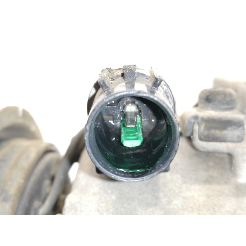 Recambio de compresor aire acondicionado para kia cee´d active referencia OEM IAM F500AN6AA07  