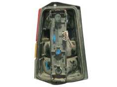 Recambio de piloto trasero derecho para seat marbella ce referencia OEM IAM    2