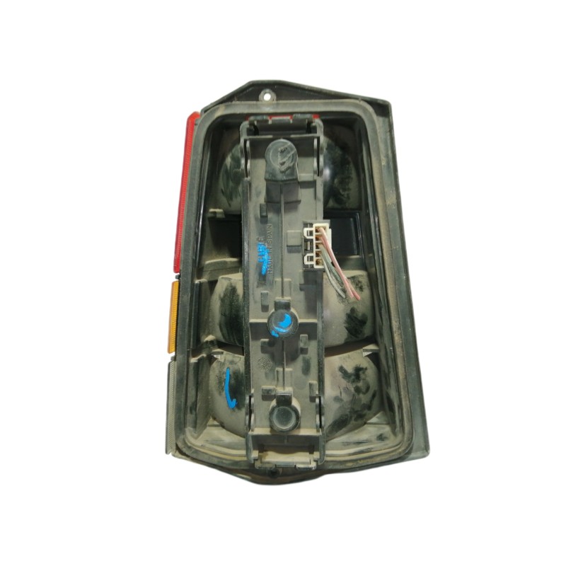 Recambio de piloto trasero derecho para seat marbella ce referencia OEM IAM   