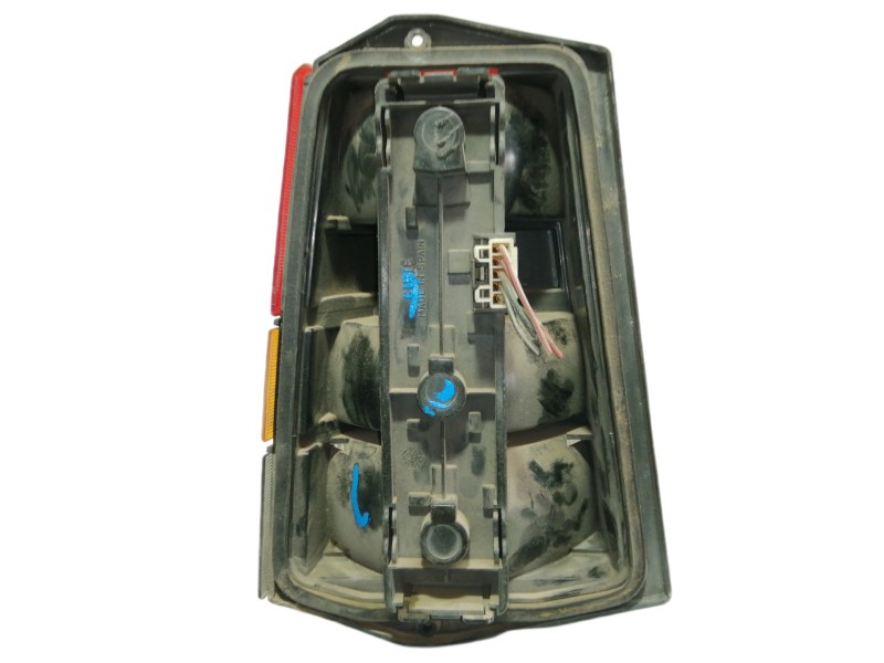 Recambio de piloto trasero derecho para seat marbella ce referencia OEM IAM   