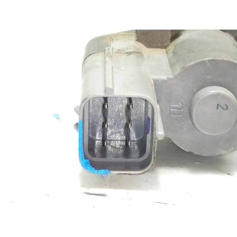 Recambio de cerradura puerta delantera derecha para fiat linea (110) activa (110.0/111.0) referencia OEM IAM   