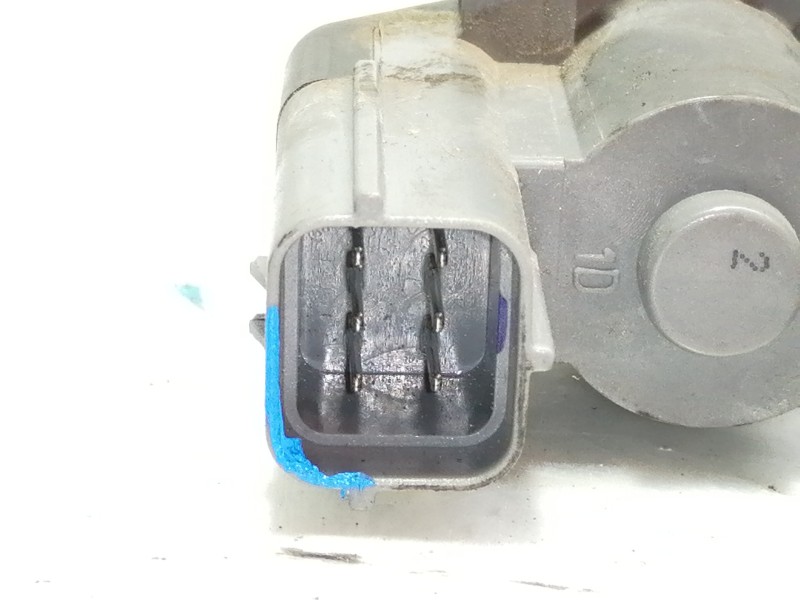 Recambio de cerradura puerta delantera derecha para fiat linea (110) activa (110.0/111.0) referencia OEM IAM   