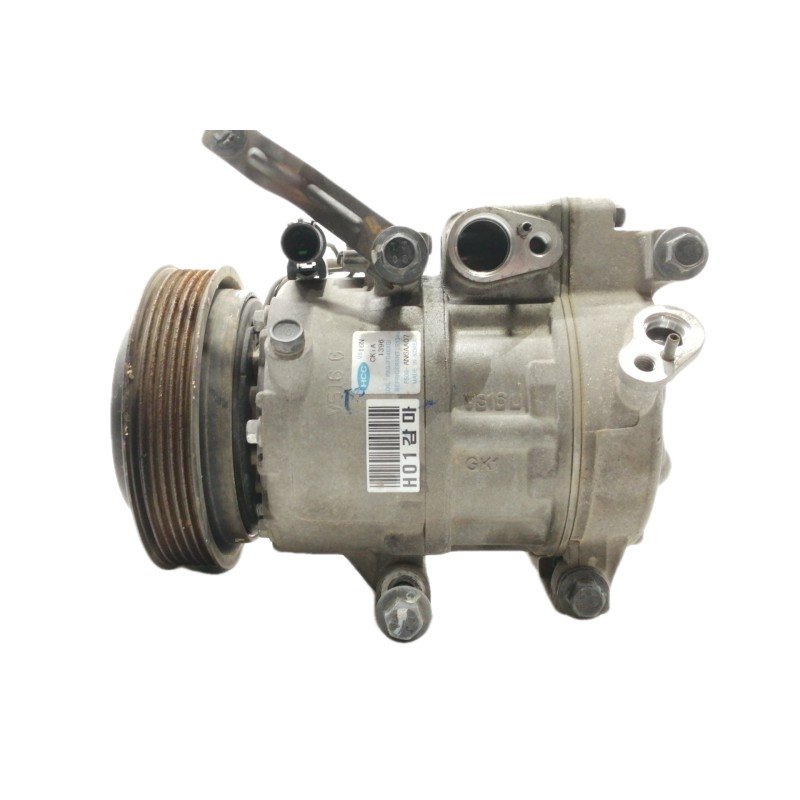 Recambio de compresor aire acondicionado para kia cee´d active referencia OEM IAM F500AN6AA07  