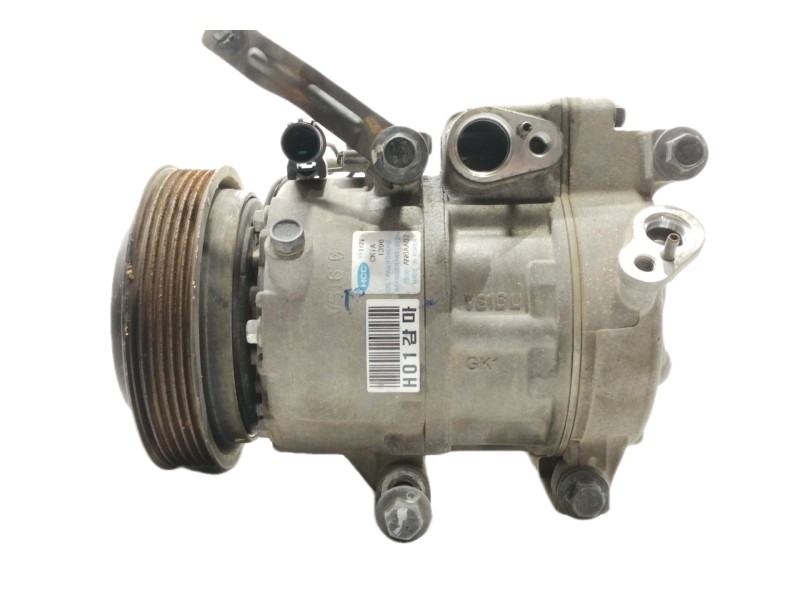 Recambio de compresor aire acondicionado para kia cee´d active referencia OEM IAM F500AN6AA07  