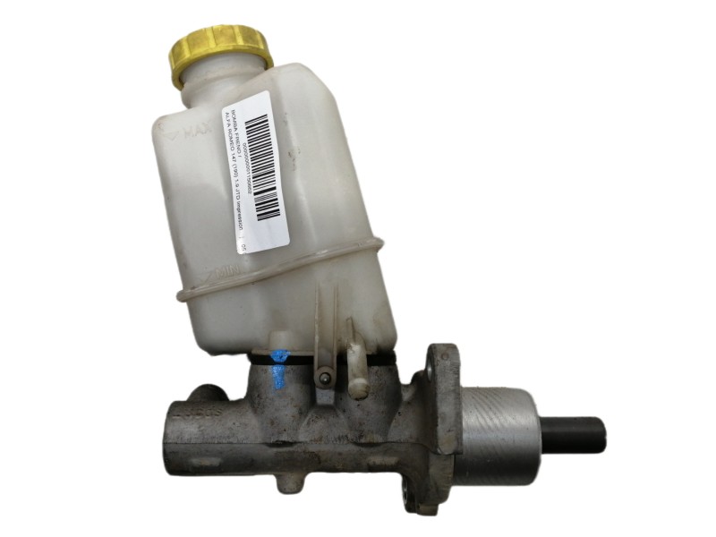 Recambio de bomba freno para alfa romeo 147 (190) 1.9 jtd impression referencia OEM IAM 320669663  