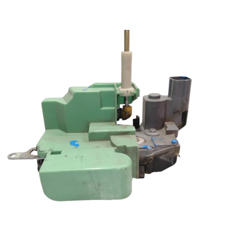 Recambio de cerradura puerta delantera derecha para fiat linea (110) activa (110.0/111.0) referencia OEM IAM   