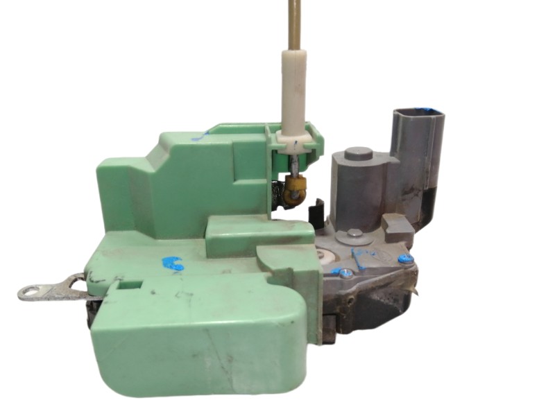 Recambio de cerradura puerta delantera derecha para fiat linea (110) activa (110.0/111.0) referencia OEM IAM   