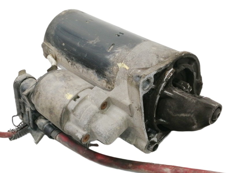 Recambio de motor arranque para fiat multipla (186) 1.9 jtd cat referencia OEM IAM 0001109030 9630417172 