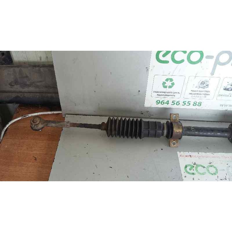 Recambio de cremallera direccion para seat marbella ce referencia OEM IAM   