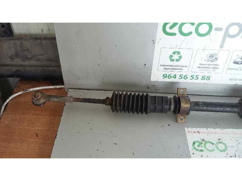 Recambio de cremallera direccion para seat marbella ce referencia OEM IAM   