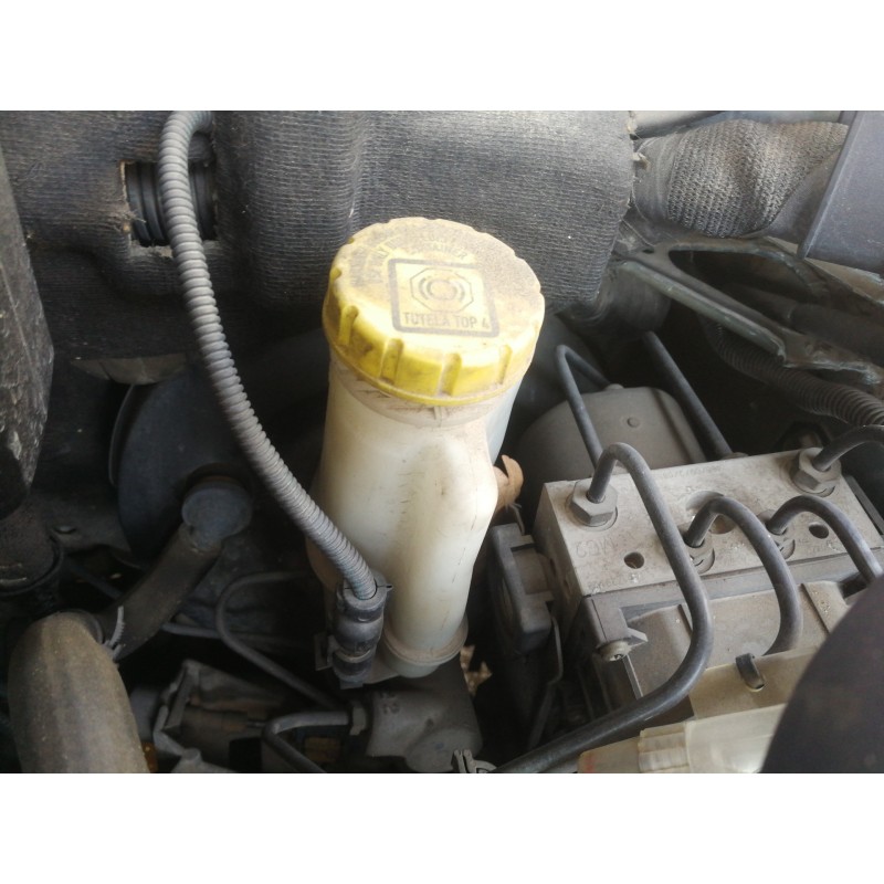 Recambio de bomba freno para alfa romeo 147 (190) 1.9 jtd impression referencia OEM IAM 320669663  