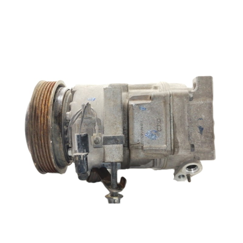 Recambio de compresor aire acondicionado para kia cee´d active referencia OEM IAM F500AN6AA07  