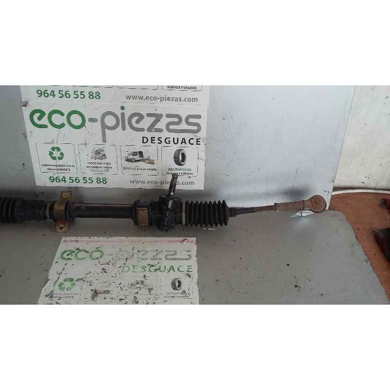 Recambio de cremallera direccion para seat marbella ce referencia OEM IAM   