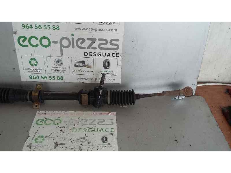 Recambio de cremallera direccion para seat marbella ce referencia OEM IAM   