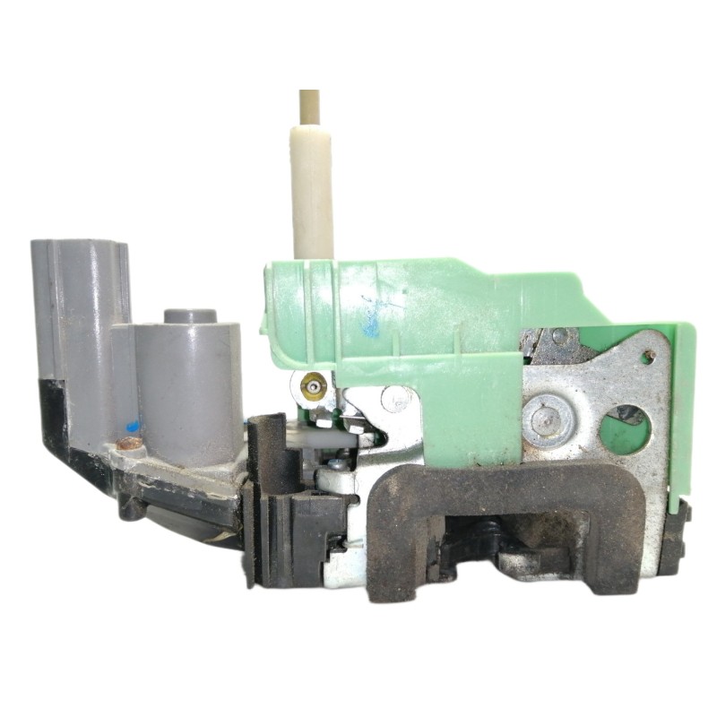 Recambio de cerradura puerta delantera derecha para fiat linea (110) activa (110.0/111.0) referencia OEM IAM   