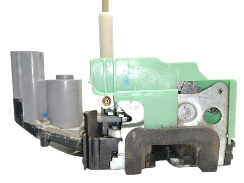 Recambio de cerradura puerta delantera derecha para fiat linea (110) activa (110.0/111.0) referencia OEM IAM   