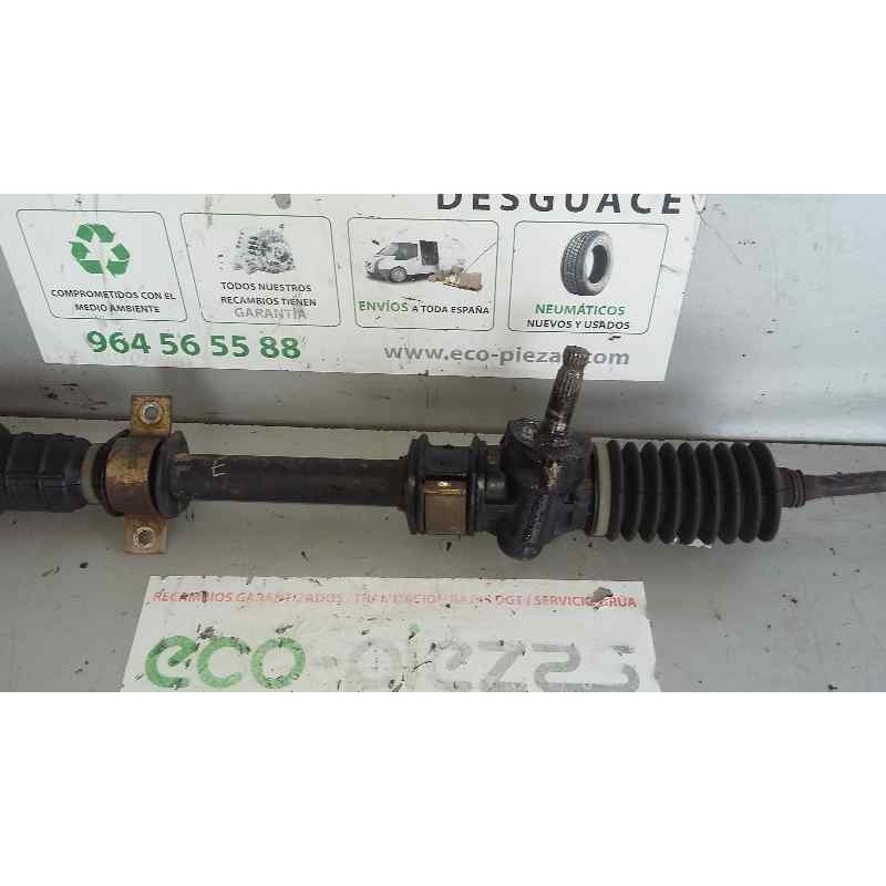 Recambio de cremallera direccion para seat marbella ce referencia OEM IAM   