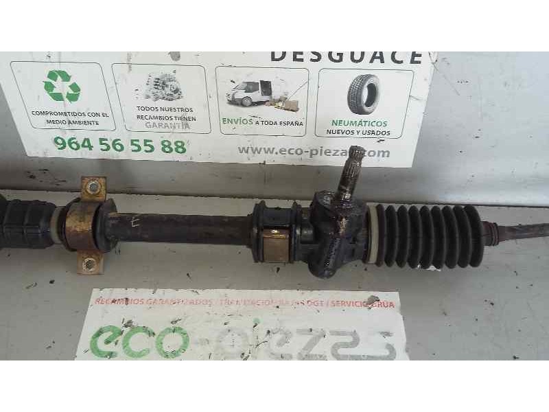 Recambio de cremallera direccion para seat marbella ce referencia OEM IAM   