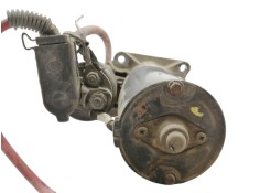 Recambio de motor arranque para fiat multipla (186) 1.9 jtd cat referencia OEM IAM 0001109030 9630417172  2