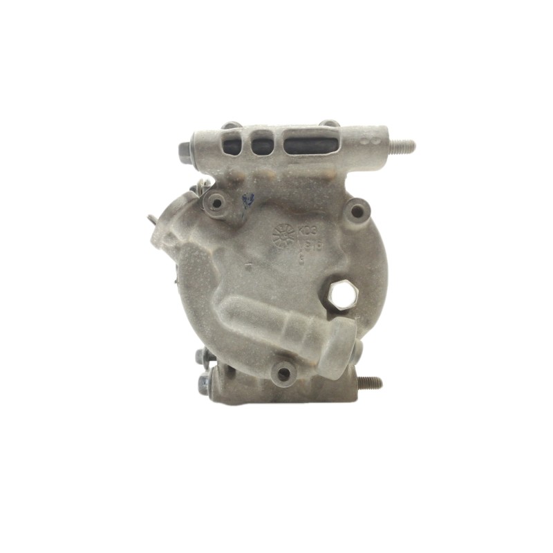 Recambio de compresor aire acondicionado para kia cee´d active referencia OEM IAM F500AN6AA07  