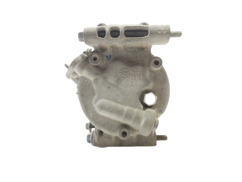 Recambio de compresor aire acondicionado para kia cee´d active referencia OEM IAM F500AN6AA07  