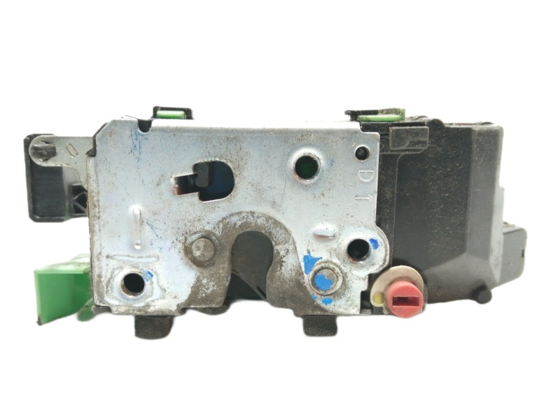 Recambio de cerradura puerta trasera derecha para fiat linea (110) activa (110.0/111.0) referencia OEM IAM   