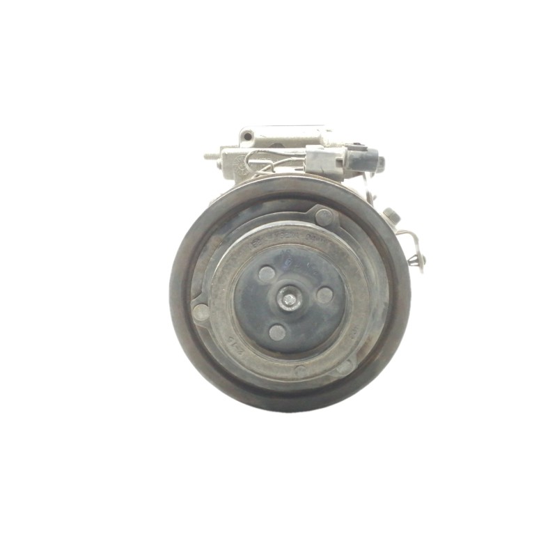 Recambio de compresor aire acondicionado para kia cee´d active referencia OEM IAM F500AN6AA07  