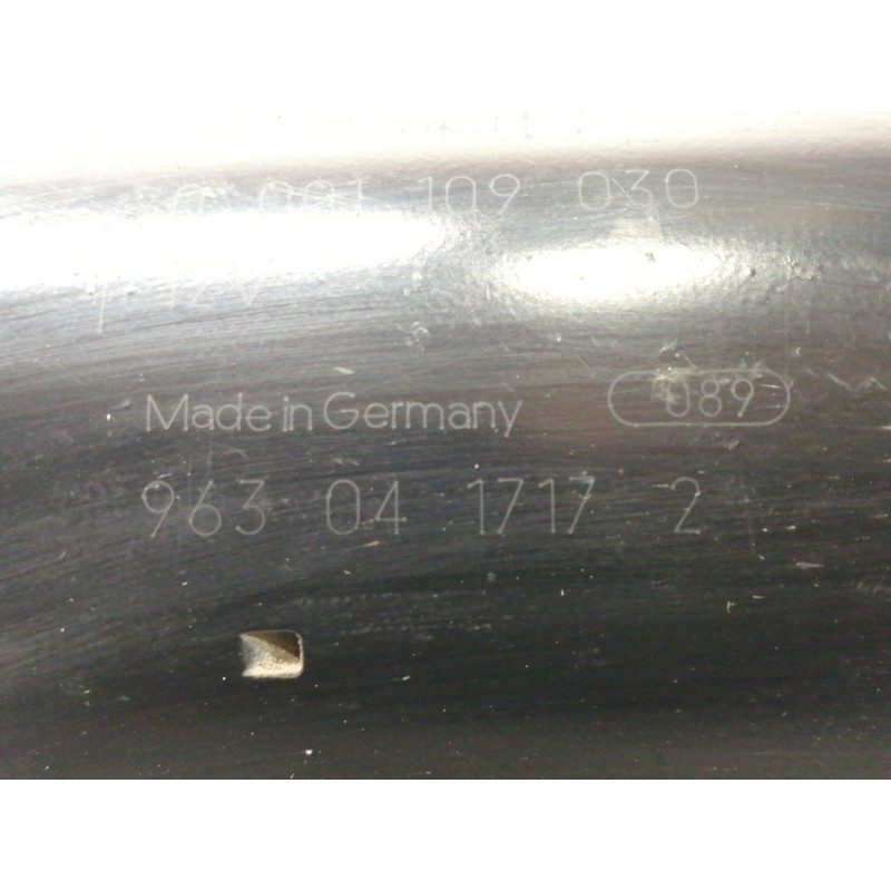 Recambio de motor arranque para fiat multipla (186) 1.9 jtd cat referencia OEM IAM 0001109030 9630417172 