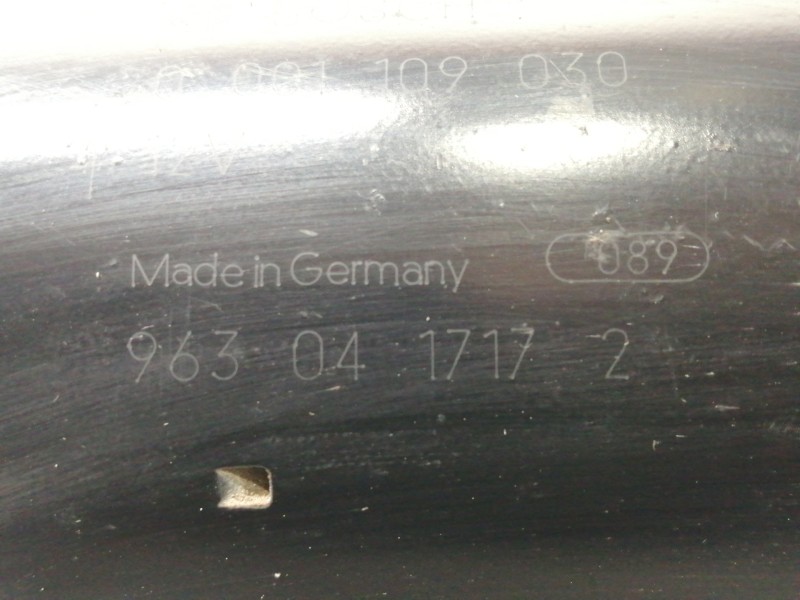 Recambio de motor arranque para fiat multipla (186) 1.9 jtd cat referencia OEM IAM 0001109030 9630417172 