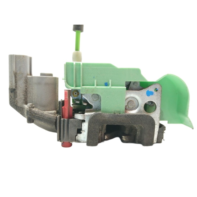 Recambio de cerradura puerta trasera derecha para fiat linea (110) activa (110.0/111.0) referencia OEM IAM   