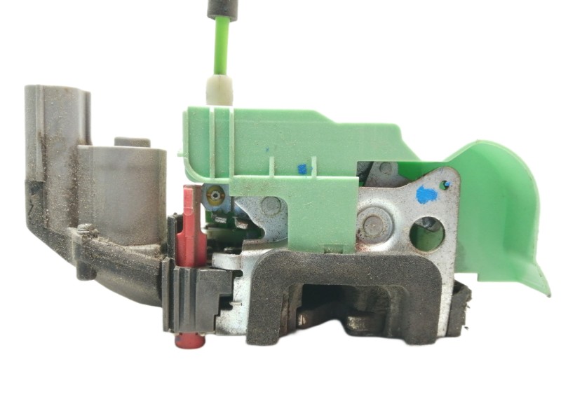 Recambio de cerradura puerta trasera derecha para fiat linea (110) activa (110.0/111.0) referencia OEM IAM   