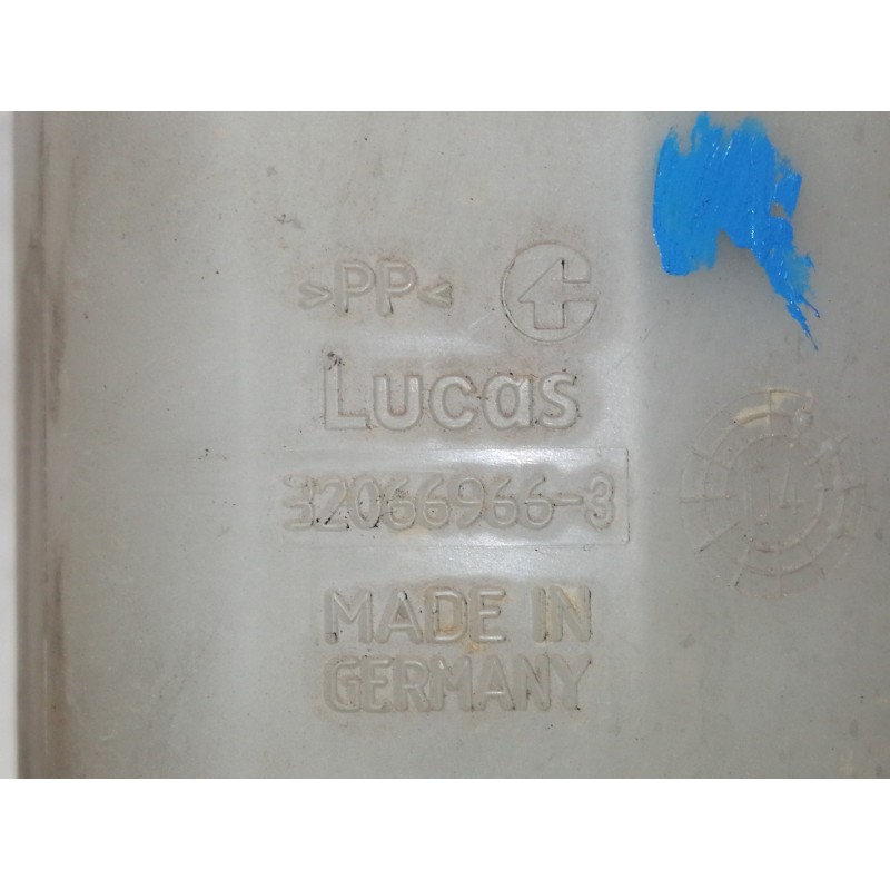 Recambio de bomba freno para alfa romeo 147 (190) 1.9 jtd impression referencia OEM IAM 320669663  