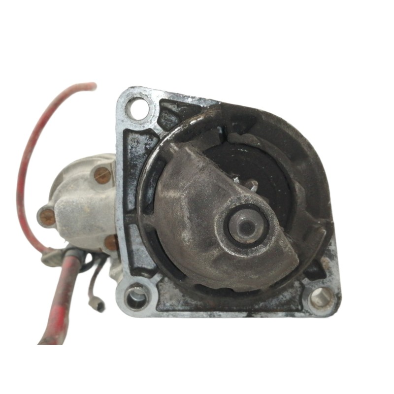 Recambio de motor arranque para fiat multipla (186) 1.9 jtd cat referencia OEM IAM 0001109030 9630417172 