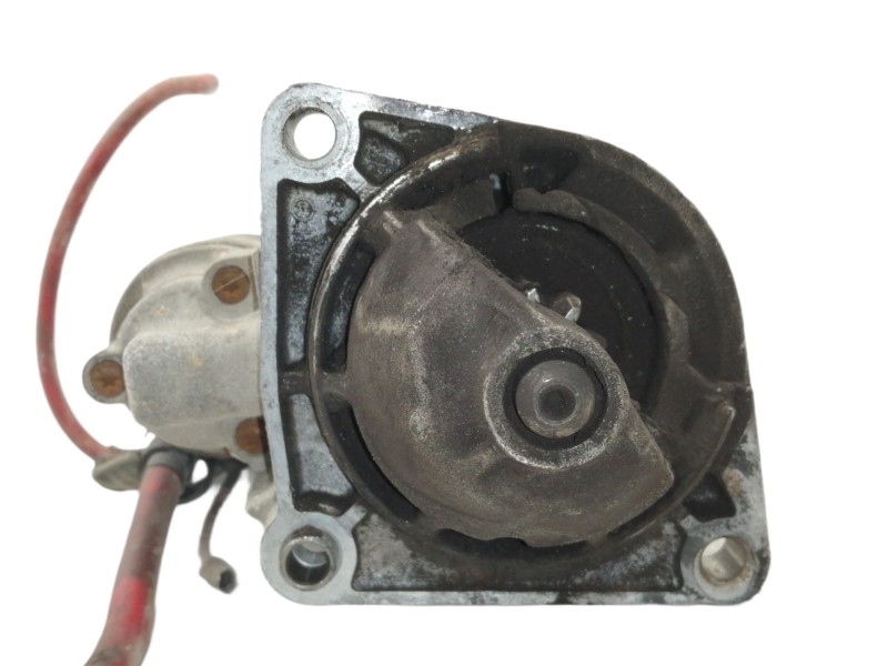 Recambio de motor arranque para fiat multipla (186) 1.9 jtd cat referencia OEM IAM 0001109030 9630417172 