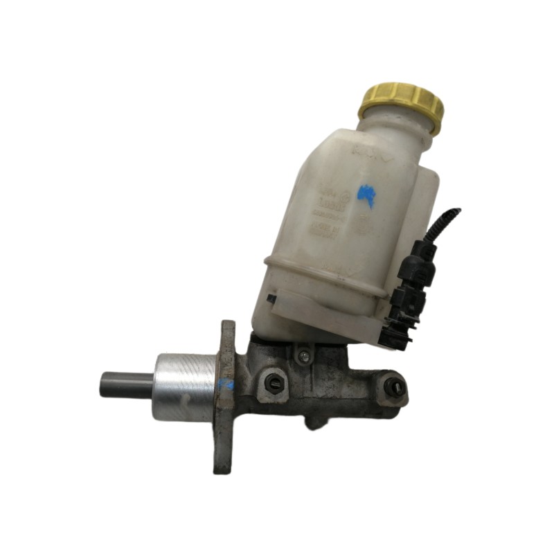 Recambio de bomba freno para alfa romeo 147 (190) 1.9 jtd impression referencia OEM IAM 320669663  